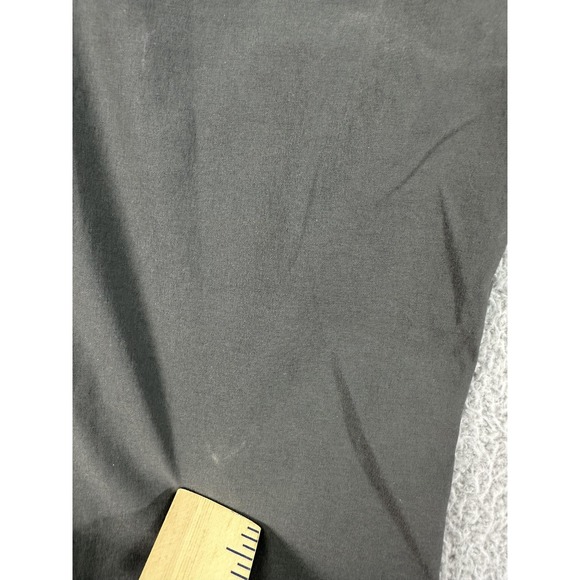 Eddie Bauer Pants Womens 8 Straight Stretch Nylon Hiking Outdoor Camping Rugby - Picture 10 of 13